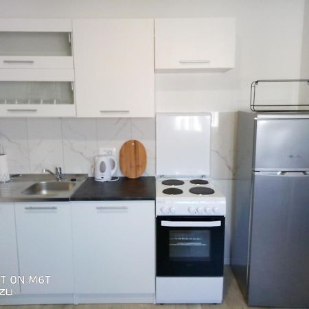Međugorje Apartmani Darko מראה חיצוני תמונה