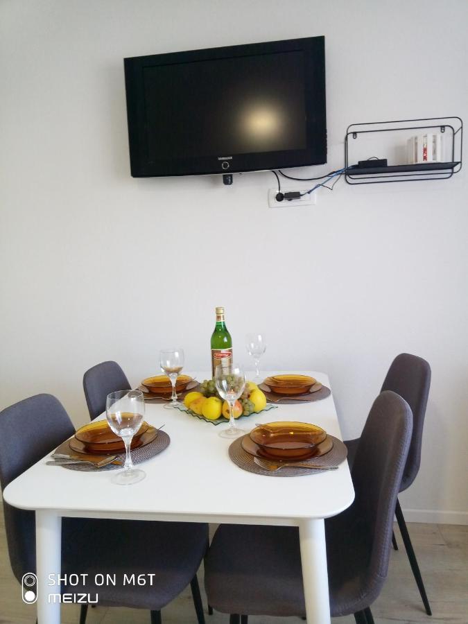 Međugorje Apartmani Darko מראה חיצוני תמונה