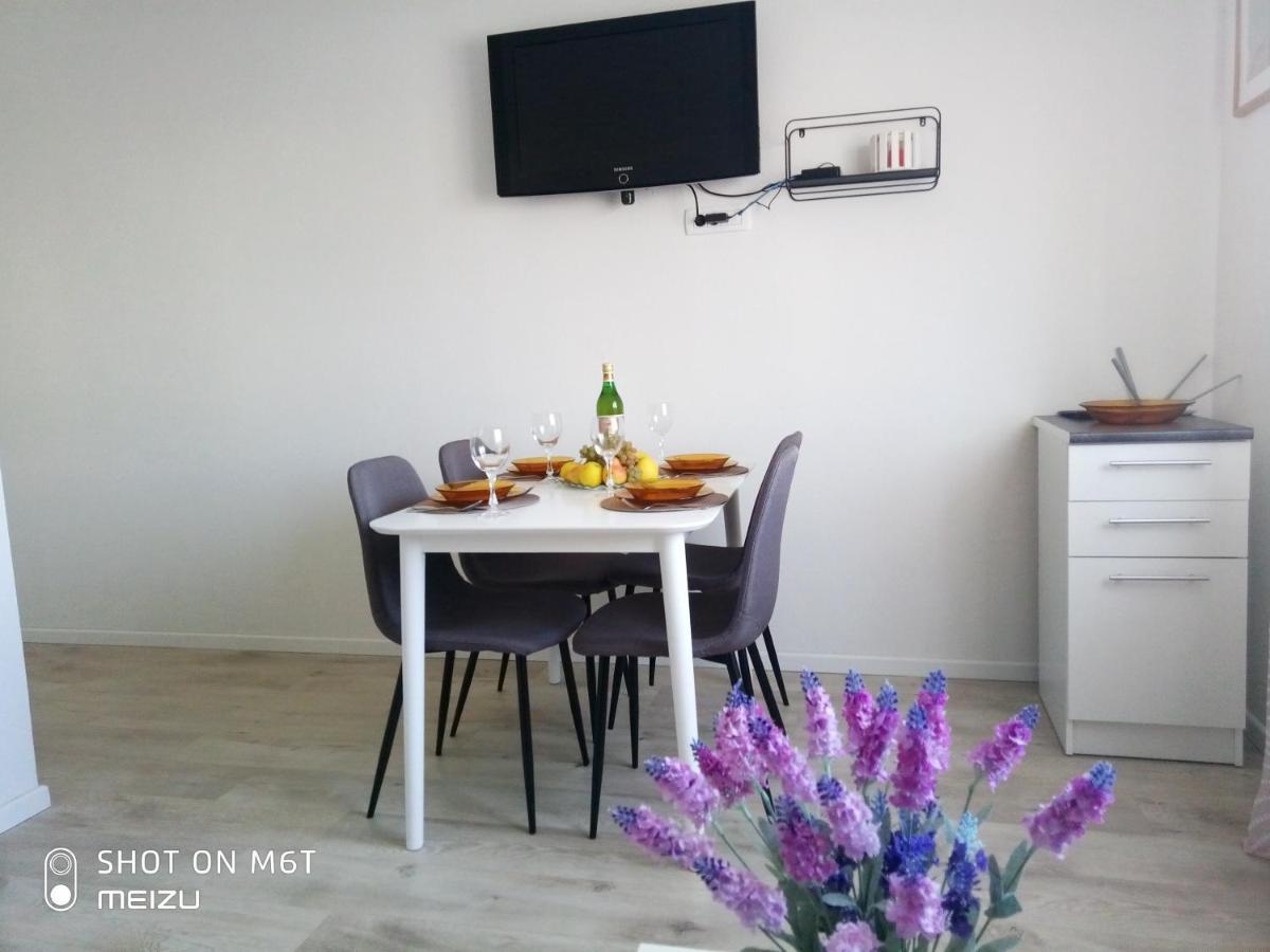Međugorje Apartmani Darko מראה חיצוני תמונה