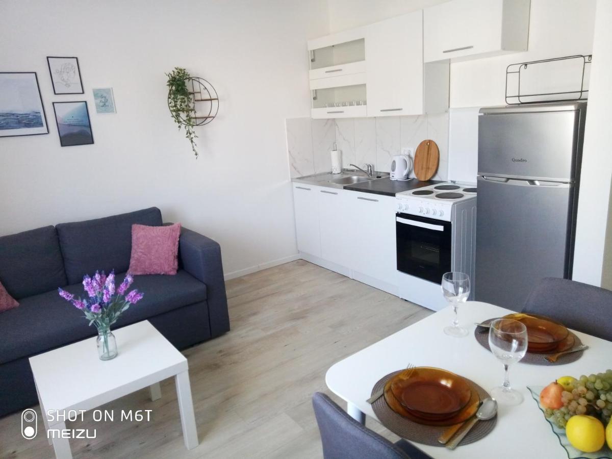 Međugorje Apartmani Darko מראה חיצוני תמונה