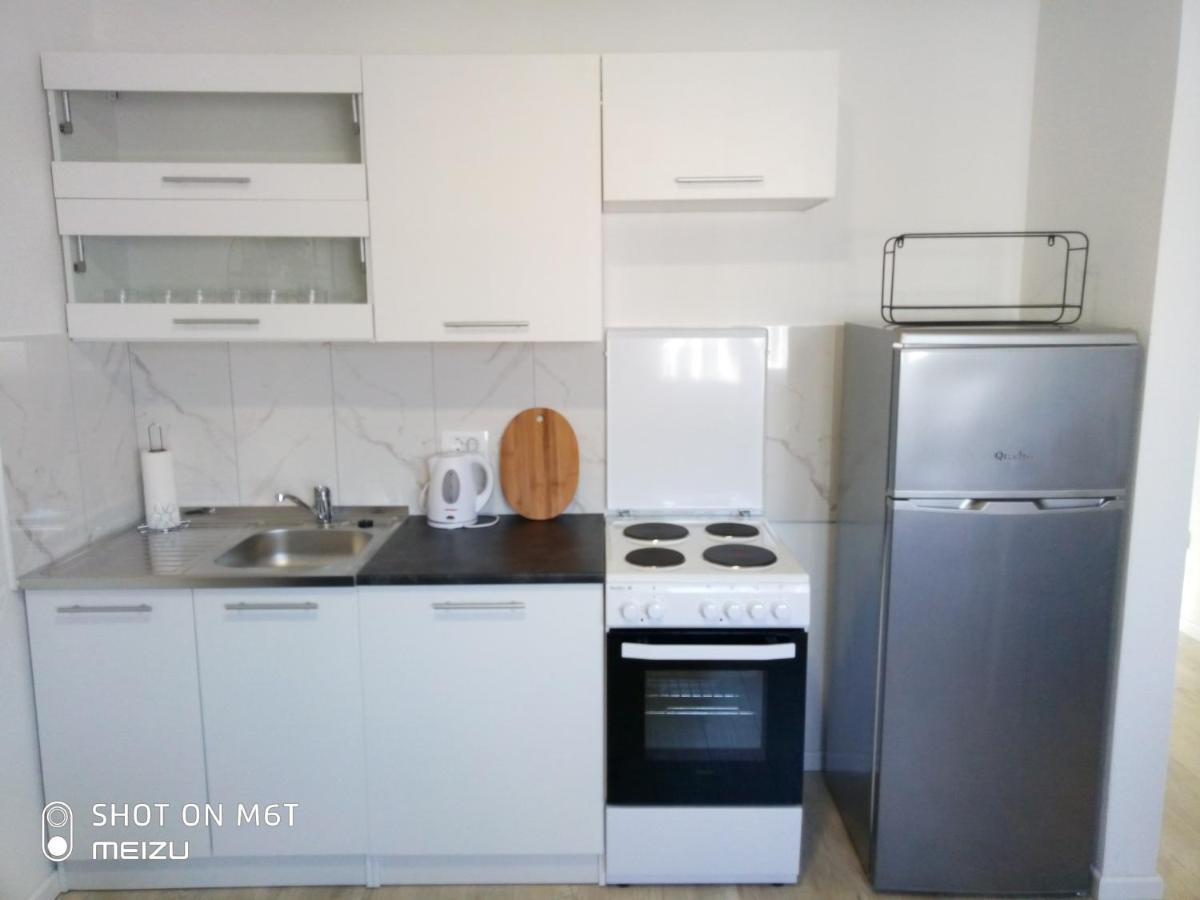 Međugorje Apartmani Darko מראה חיצוני תמונה