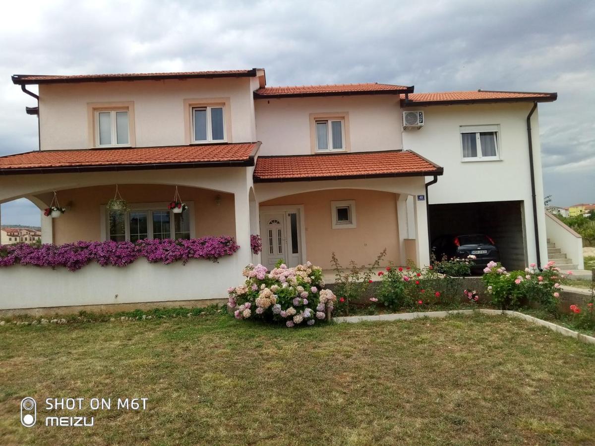 Međugorje Apartmani Darko מראה חיצוני תמונה