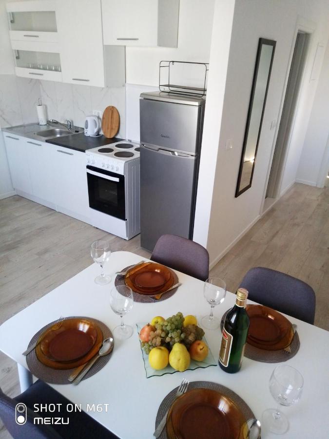 Međugorje Apartmani Darko מראה חיצוני תמונה