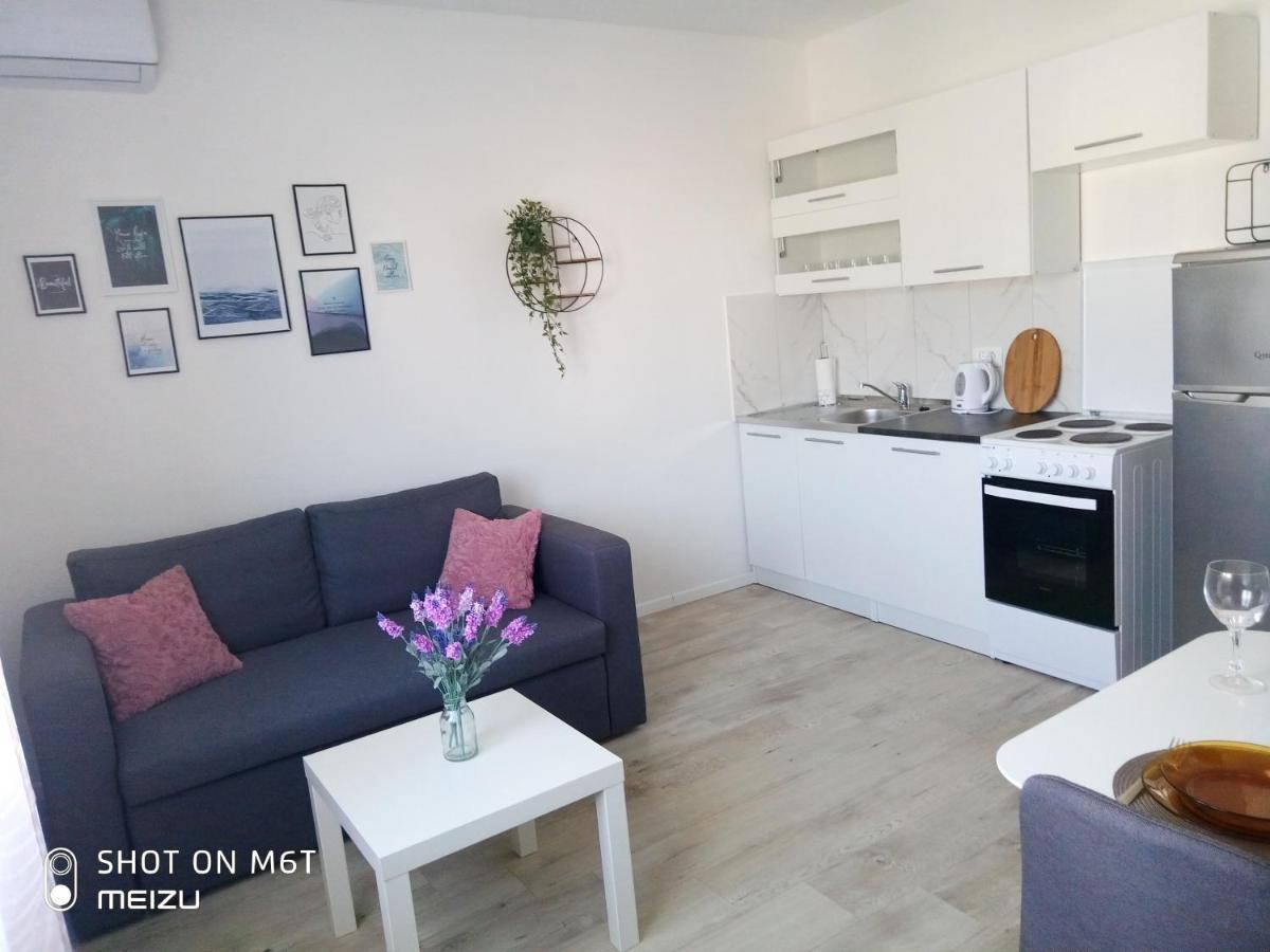 Međugorje Apartmani Darko מראה חיצוני תמונה