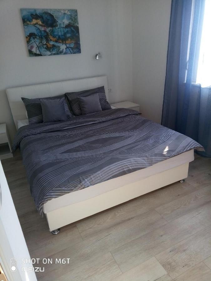 Međugorje Apartmani Darko מראה חיצוני תמונה
