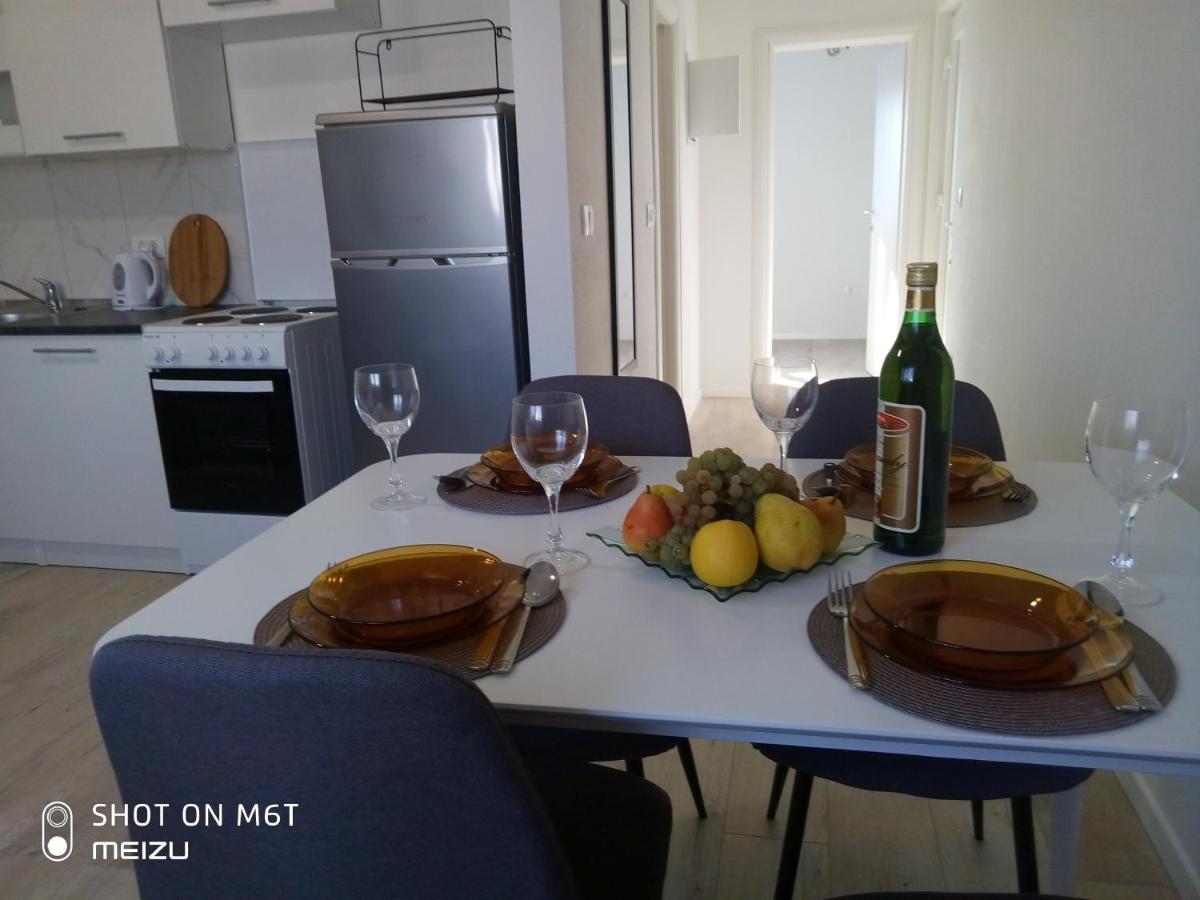 Međugorje Apartmani Darko מראה חיצוני תמונה