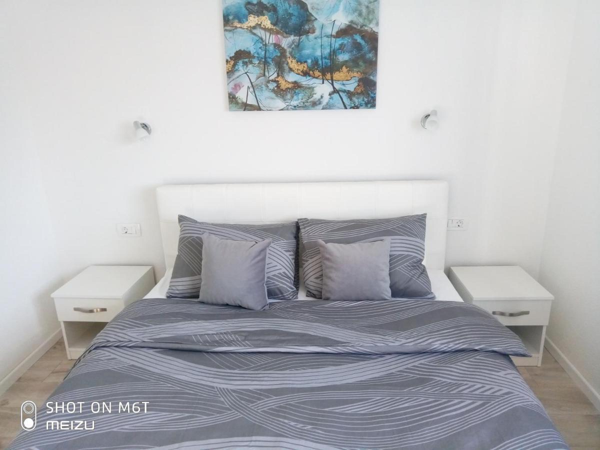 Međugorje Apartmani Darko מראה חיצוני תמונה