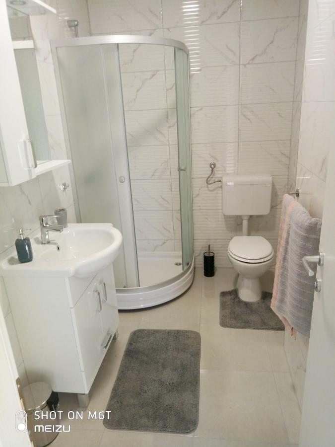 Međugorje Apartmani Darko מראה חיצוני תמונה