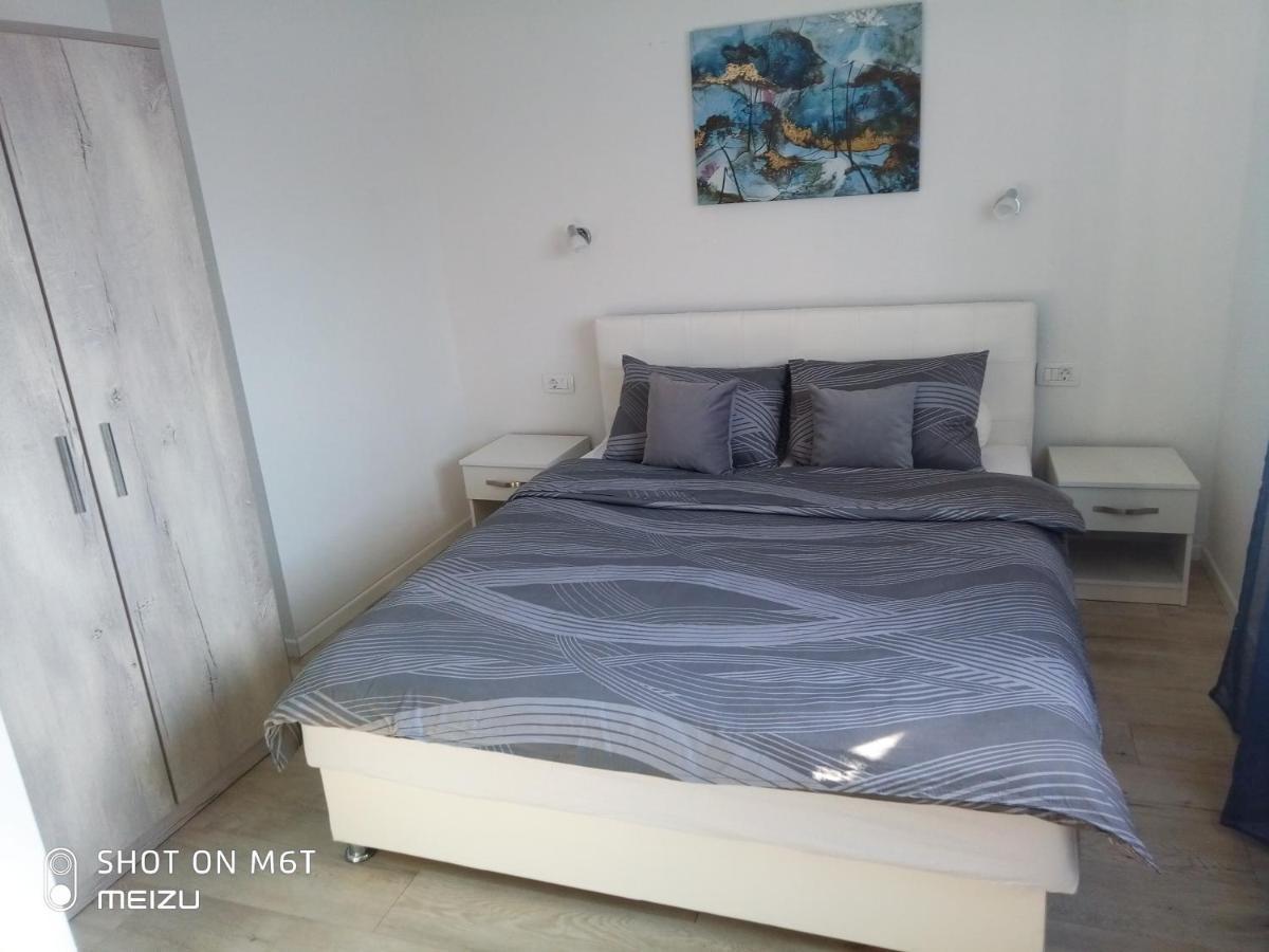 Međugorje Apartmani Darko מראה חיצוני תמונה